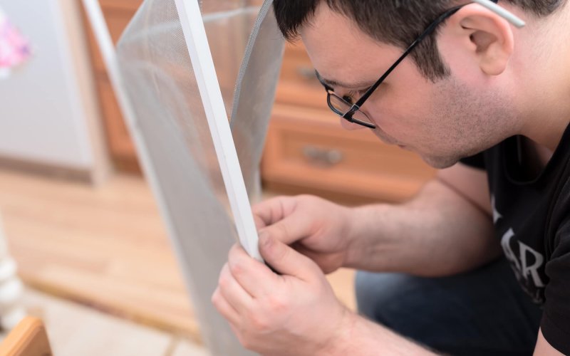 Home Improvement in Washington, DC